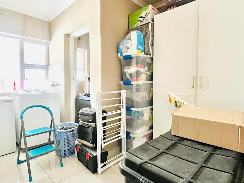 4 Bedroom Property for Sale in Goodwood Estate Western Cape